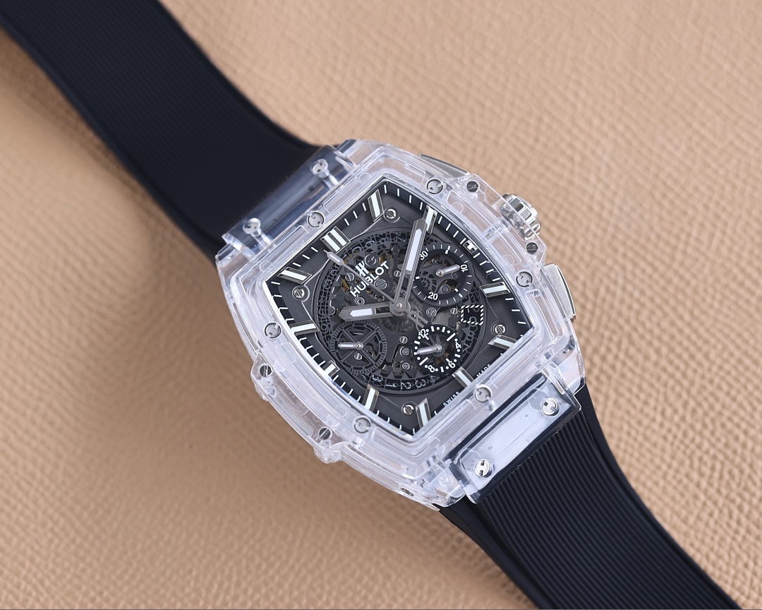 Hublot-Hublot Big Bang Soul Series 641.JX.0120.RT 