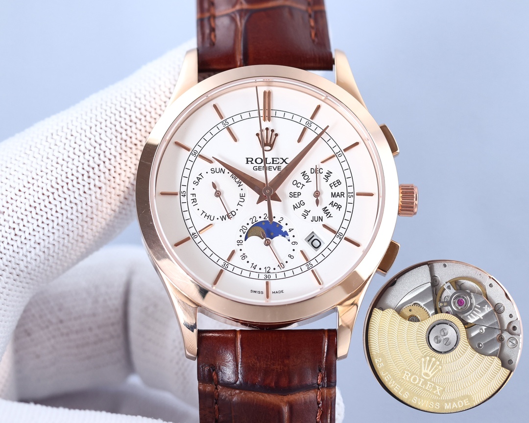 Rolex Cellini Series