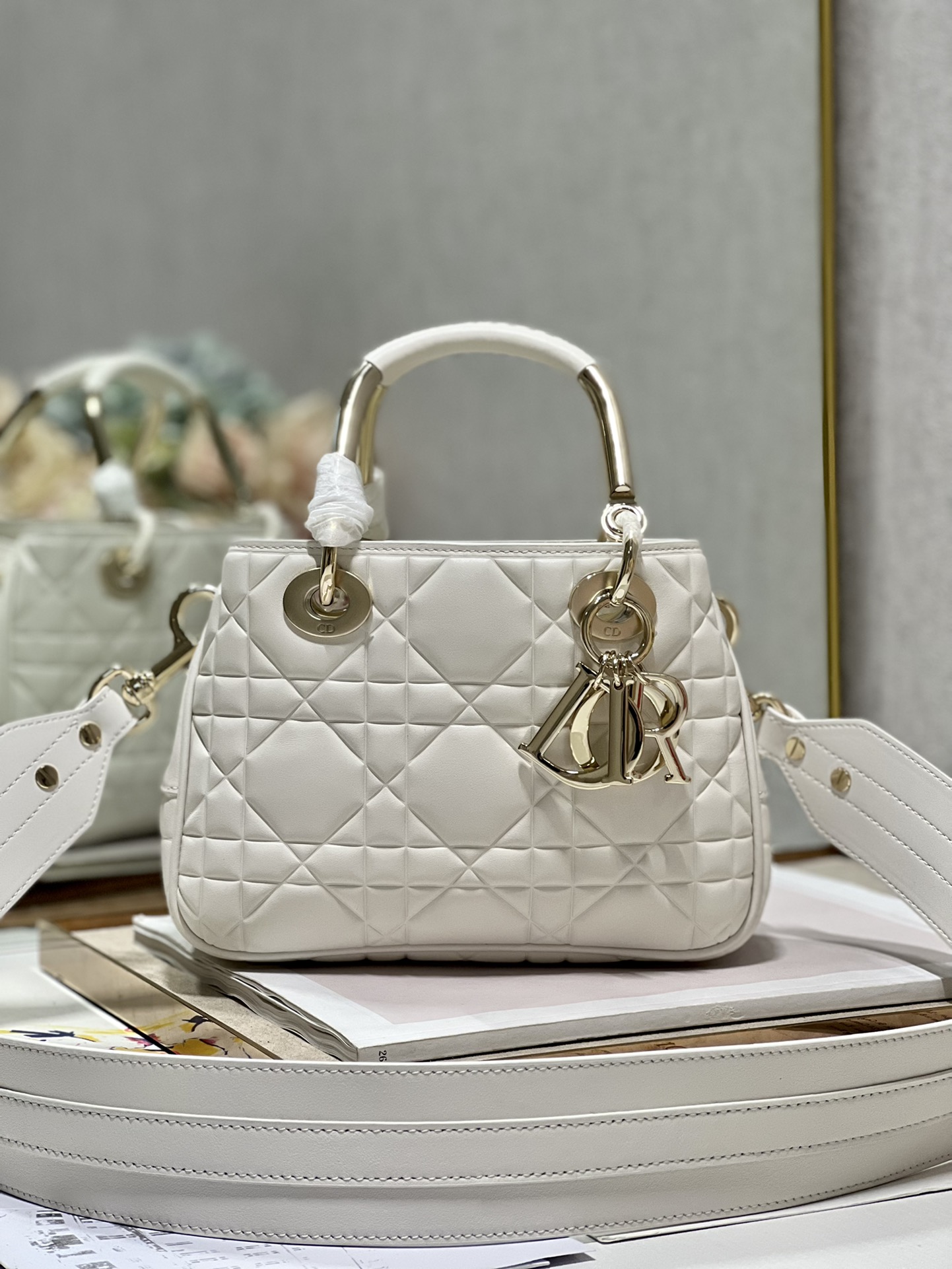 LADY DIOR 95.22 