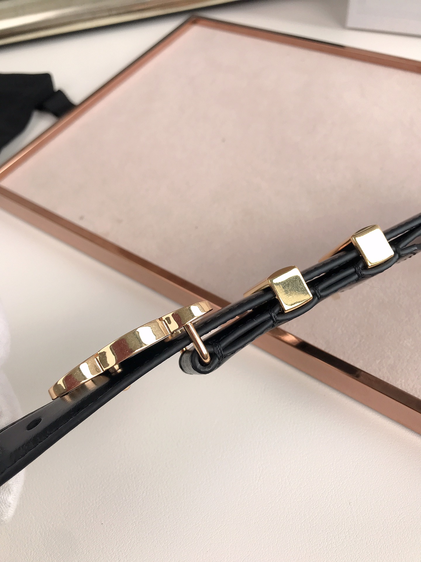 CELINE Italy 🚢Original Leather