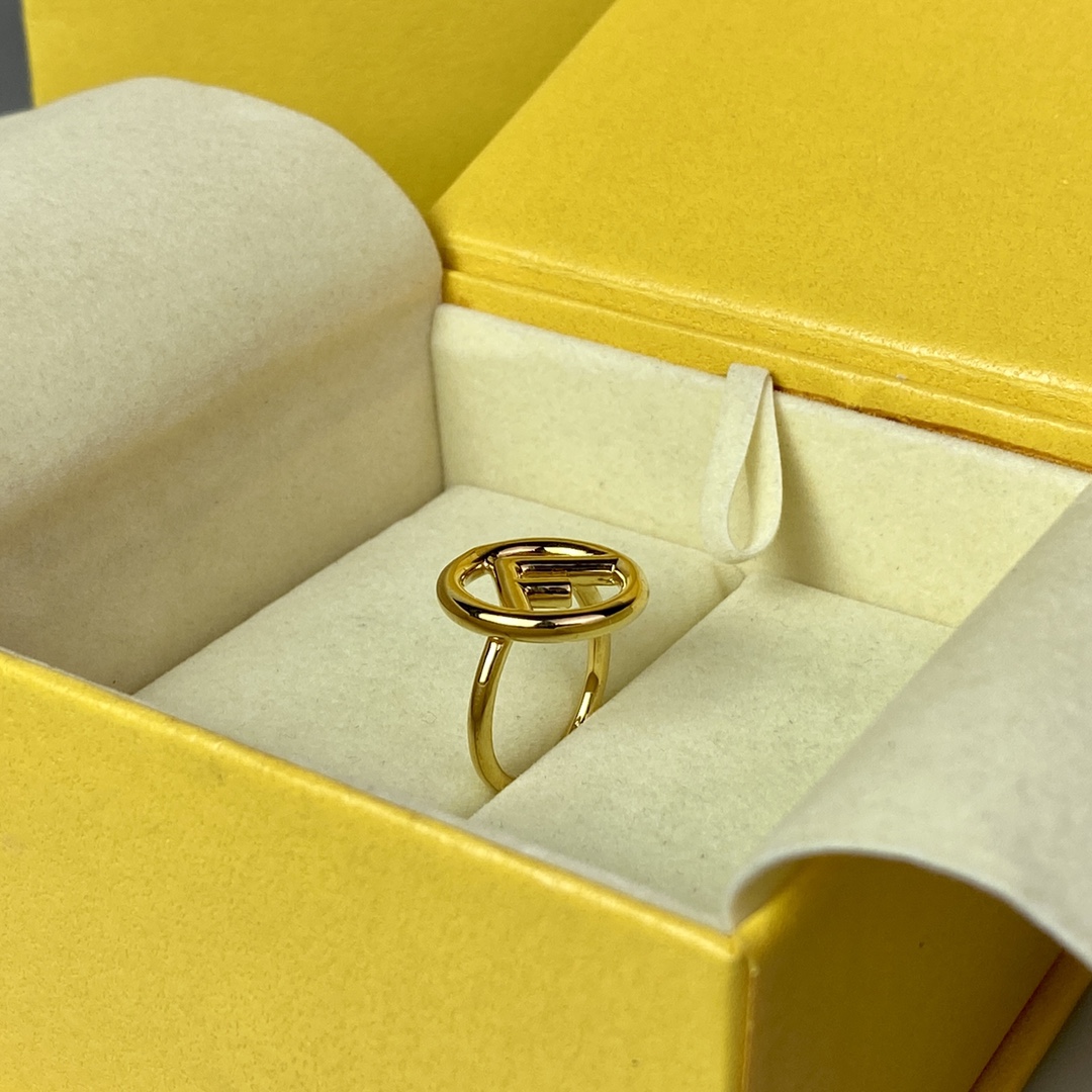 Fendi Ring