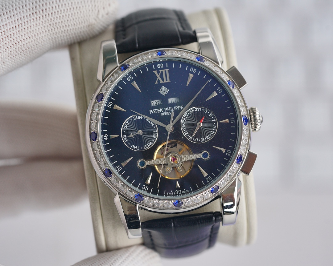 Patek Philippe Men's Watches