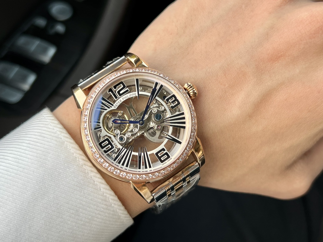 Patek Philippe Men's Watches