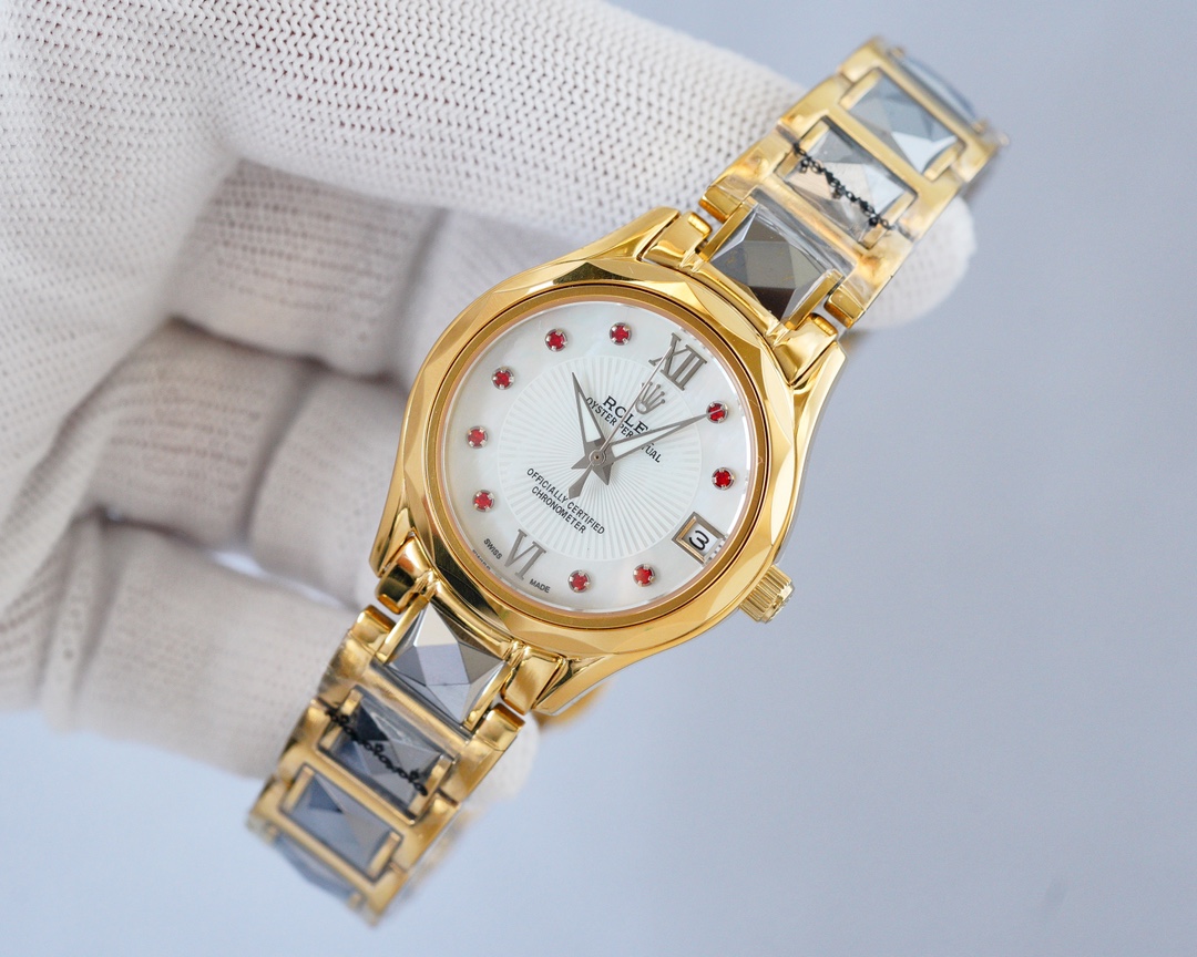 Rolex Ladies Watches