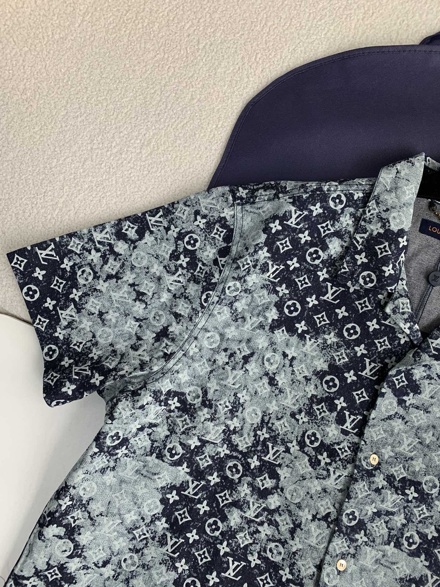Louis Vuitton Shirts