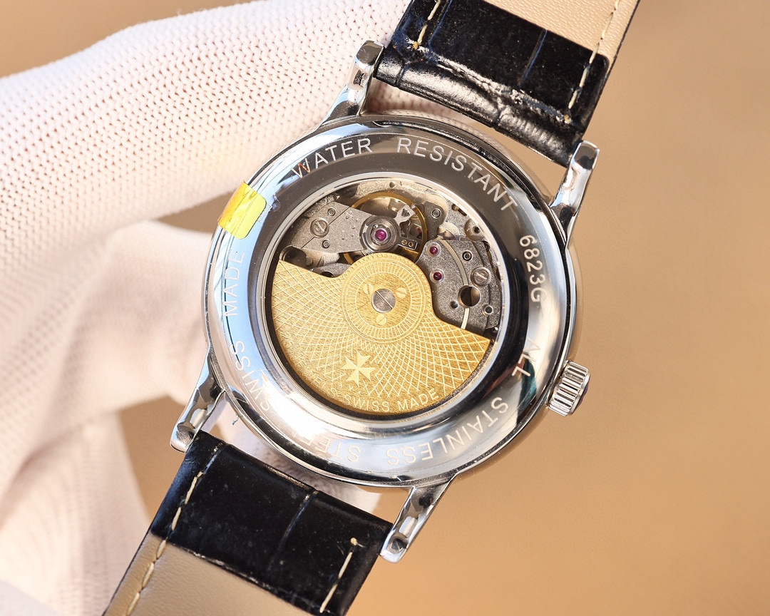 Vacheron Constantin Men's Watches