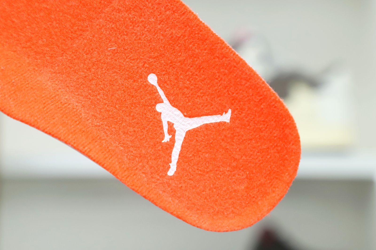 Jordan Air Jordan 4 retro orange metallic