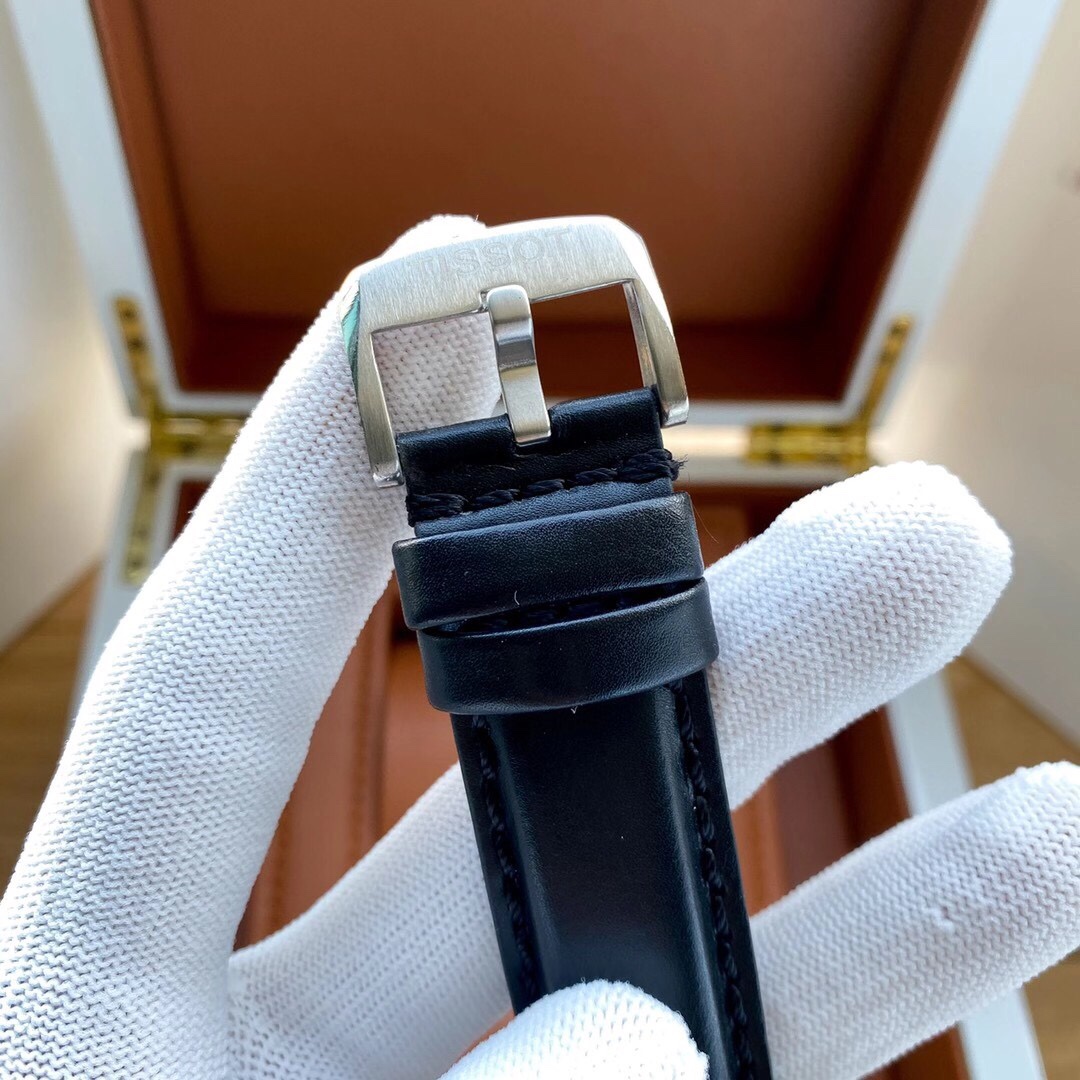 Tissot T125 Dare Speed ​​Series Sports Men's Watch