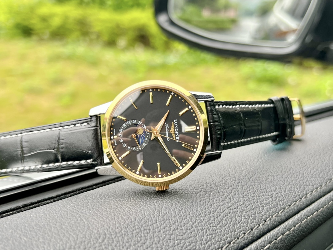 Longines Boutique Men's Watches