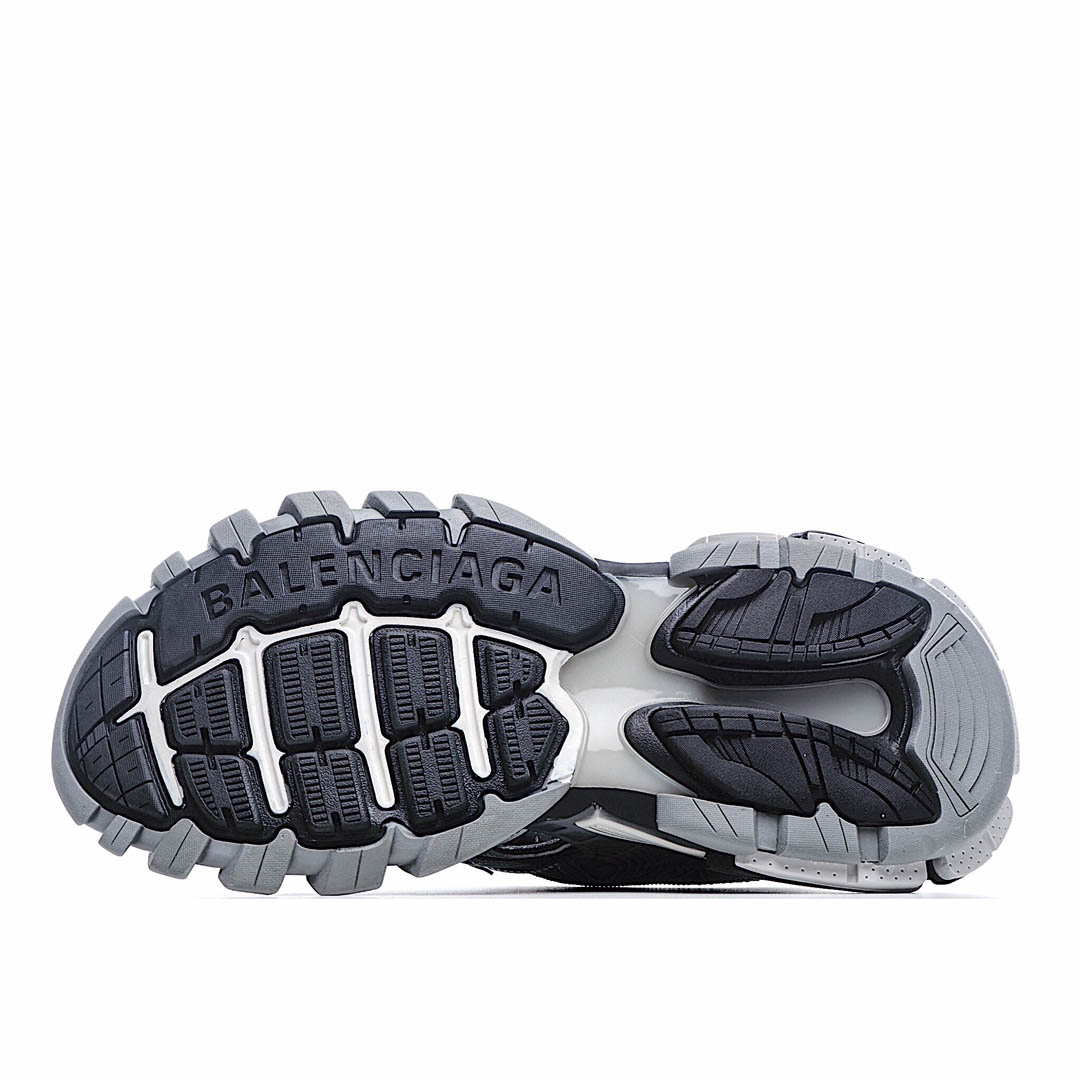 Balenciaga Track 4.0 Track Trainer