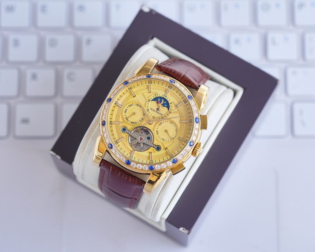 Patek Philippe Men's Watches