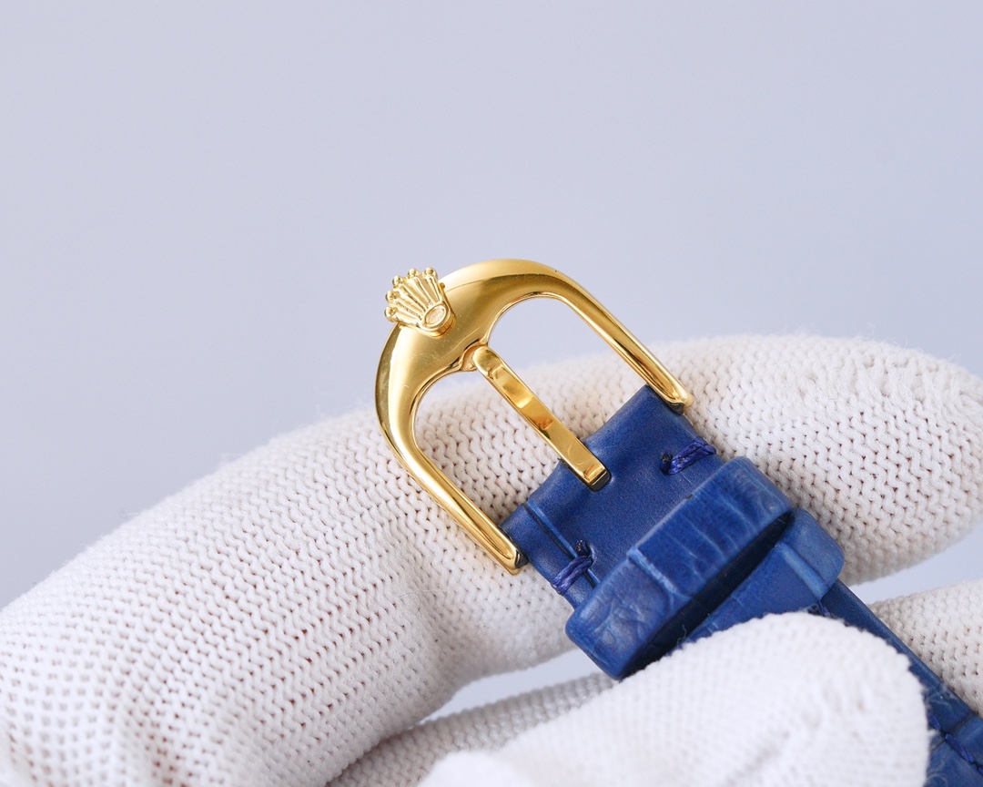 Rolex 316L stainless steel