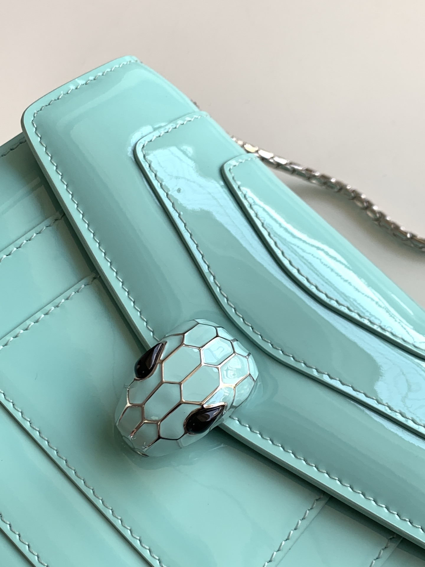 BVLGARI SERPENTI REVERSE series