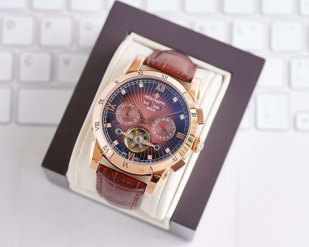 Patek Philippe Men's Watches