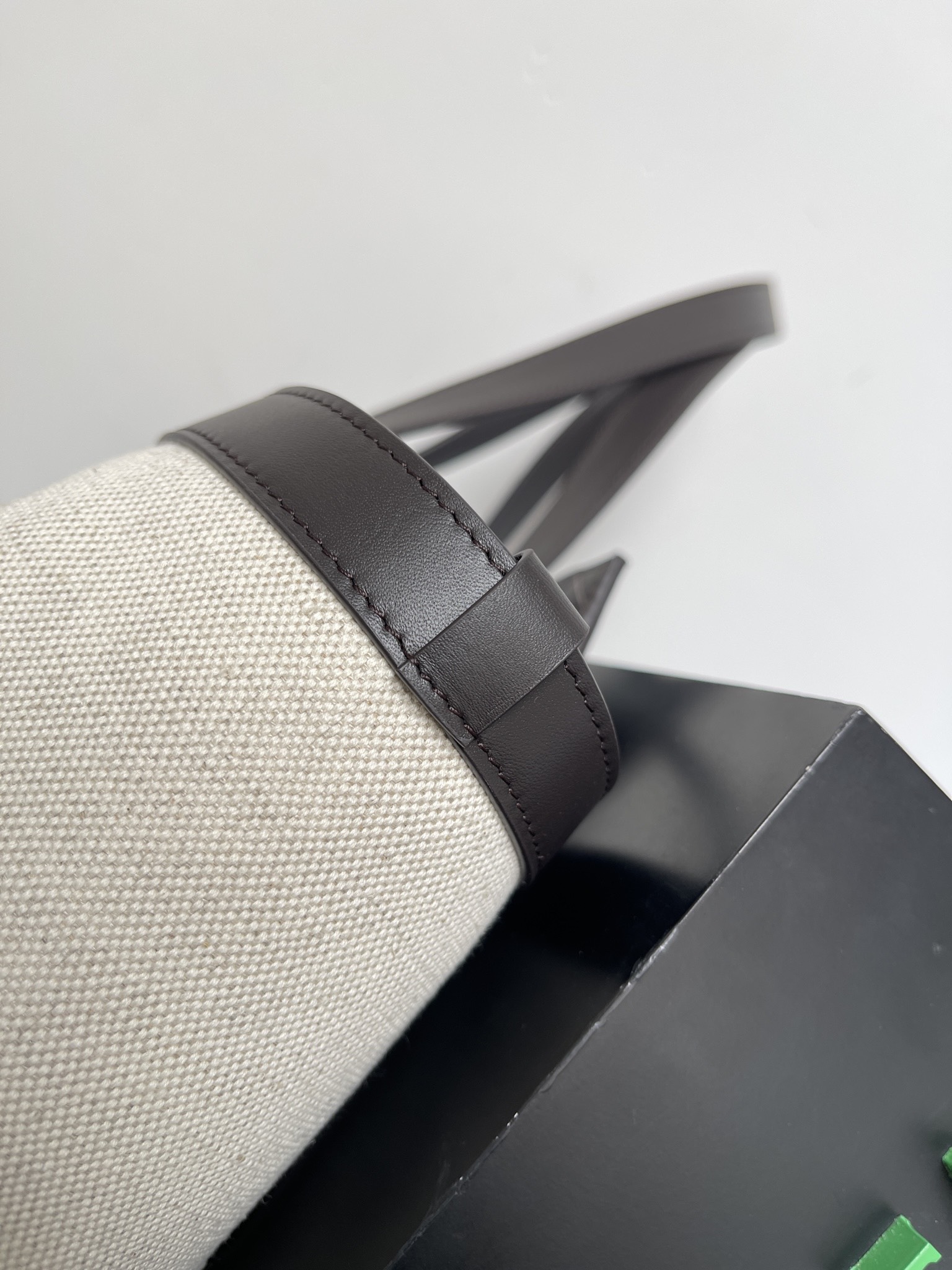 Bottega Veneta BV New Structured Flip Flap Tot Bag Small #754914