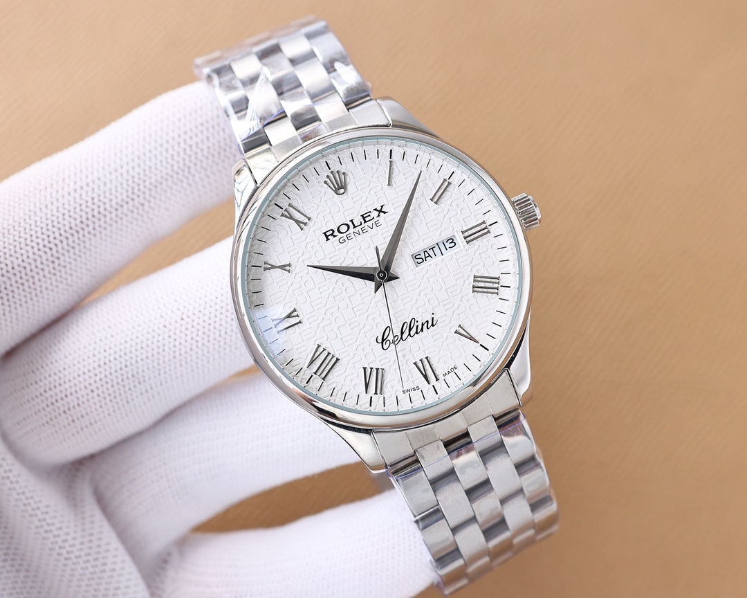 Rolex .Men's Watches