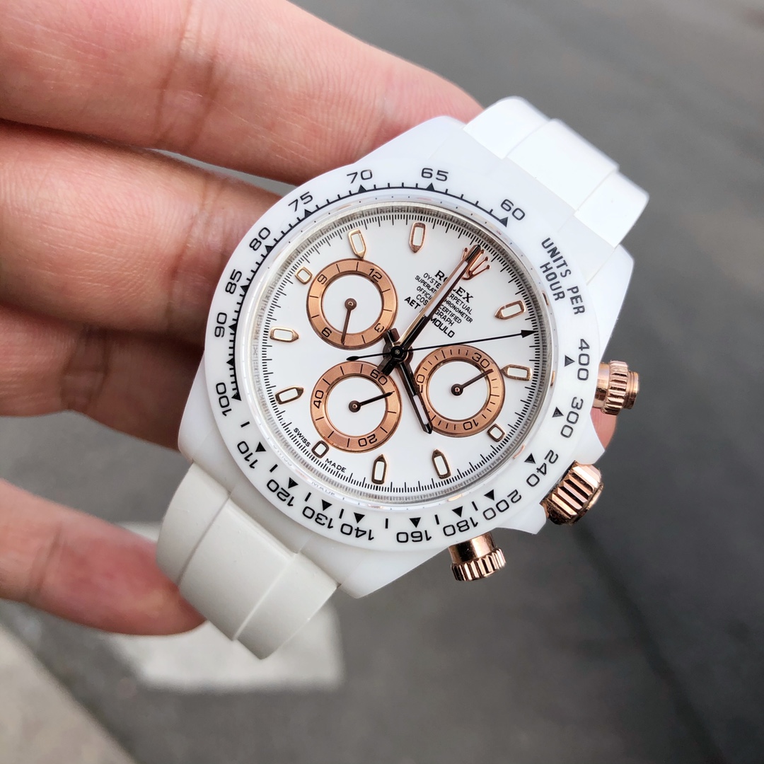 Rolex most artistic watch