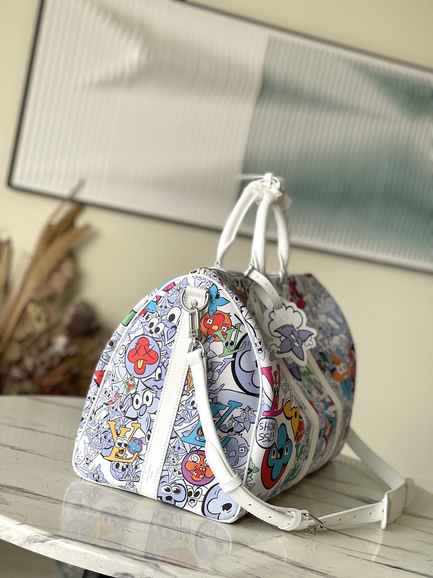 𝐋𝐎𝐔𝐈𝐒 𝐕𝐔𝐈𝐓𝐓𝐎𝐍      M21863