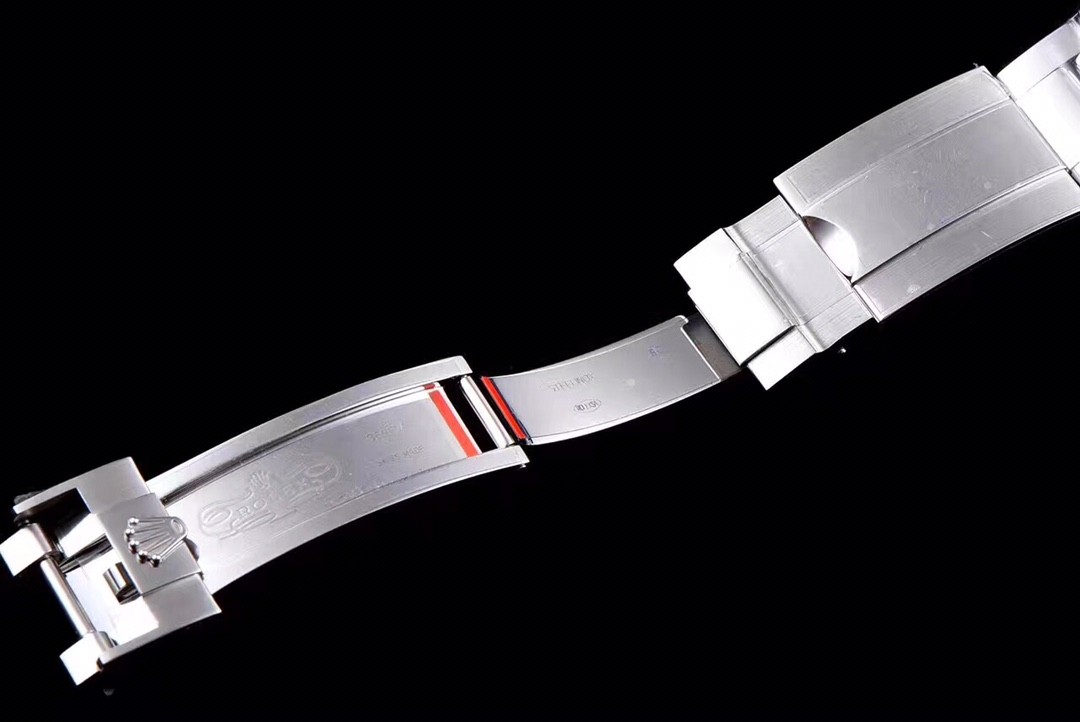 Rolex YM2 yachts famous second generation steel band version wristwatch