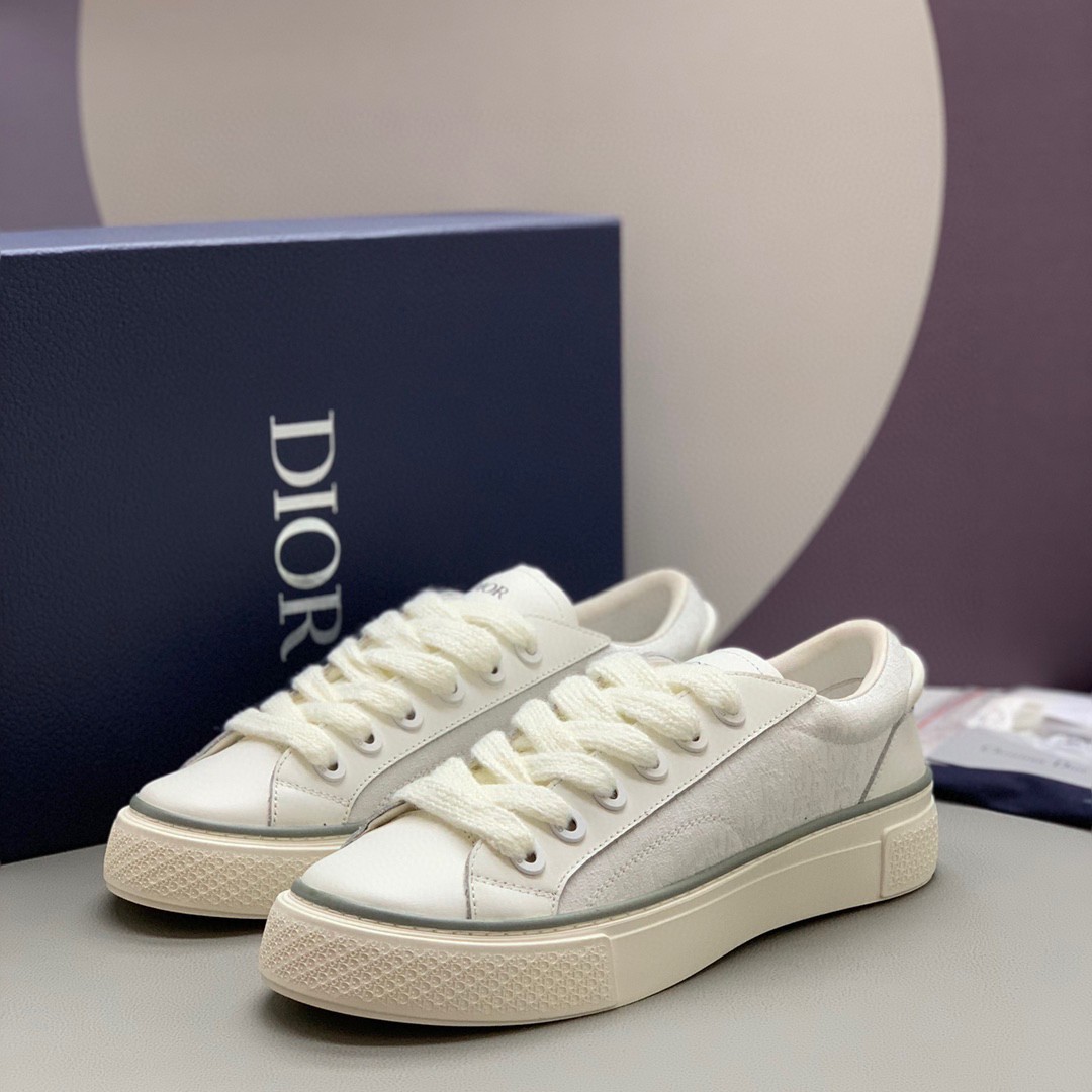 DIOR New B33 Sneaker