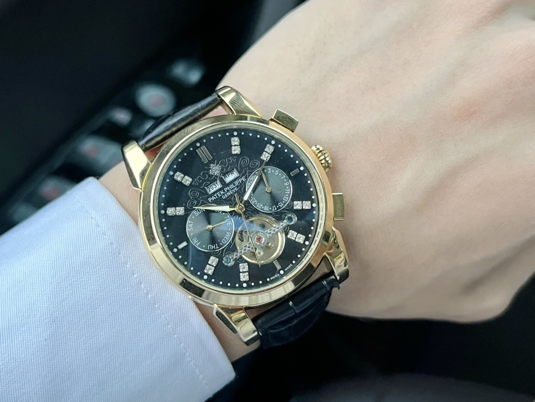 Patek Philippe Men's Watches