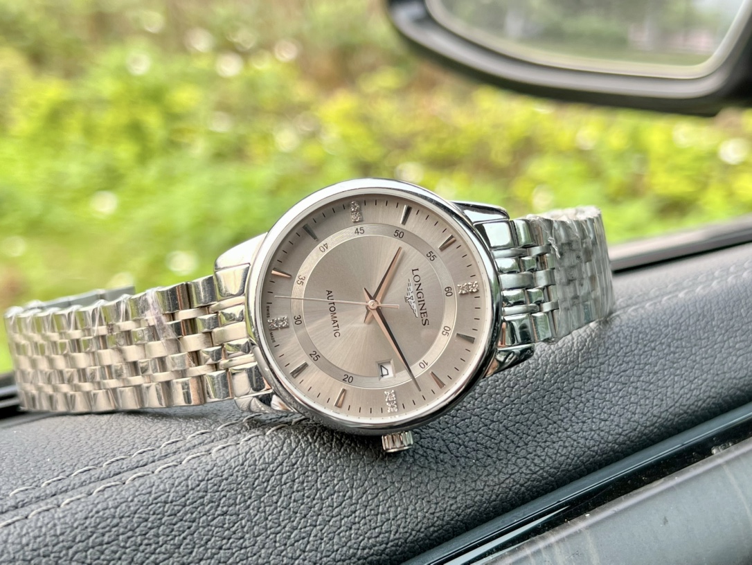 Longines - Men's Watches