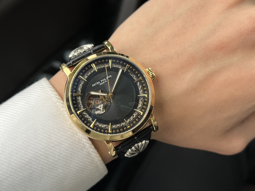 Patek Philippe Men's Watches