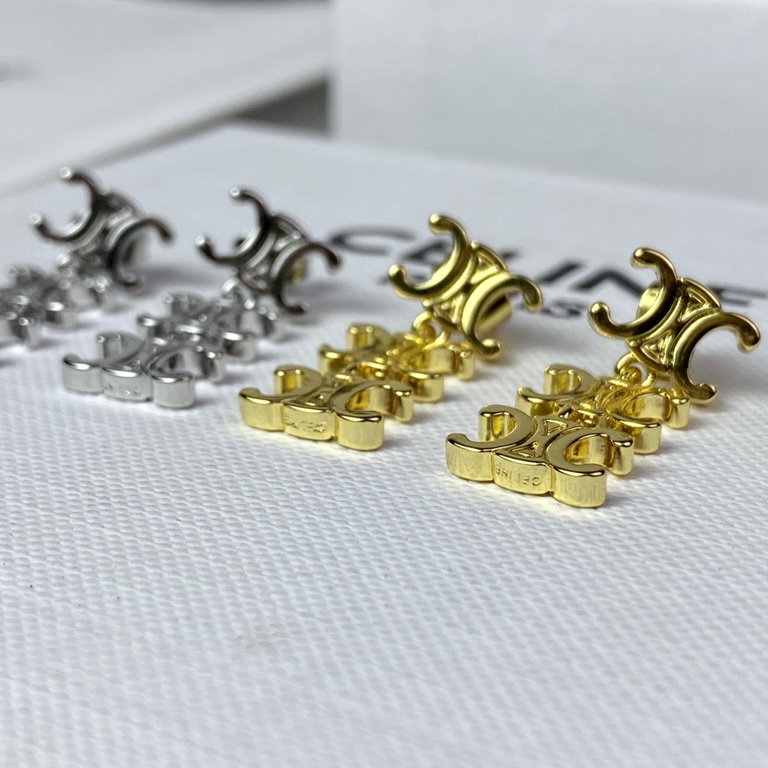 Celine Earrings