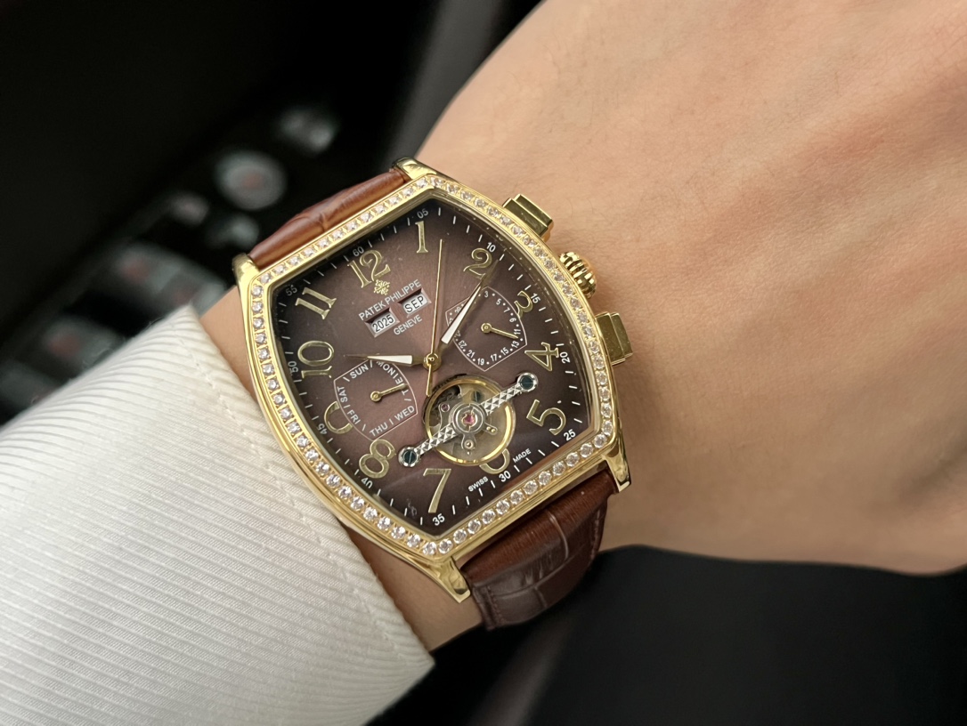 Patek Philippe Men's Watches