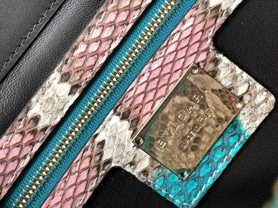 BVLGARI SERPENTI ELLIPSE series