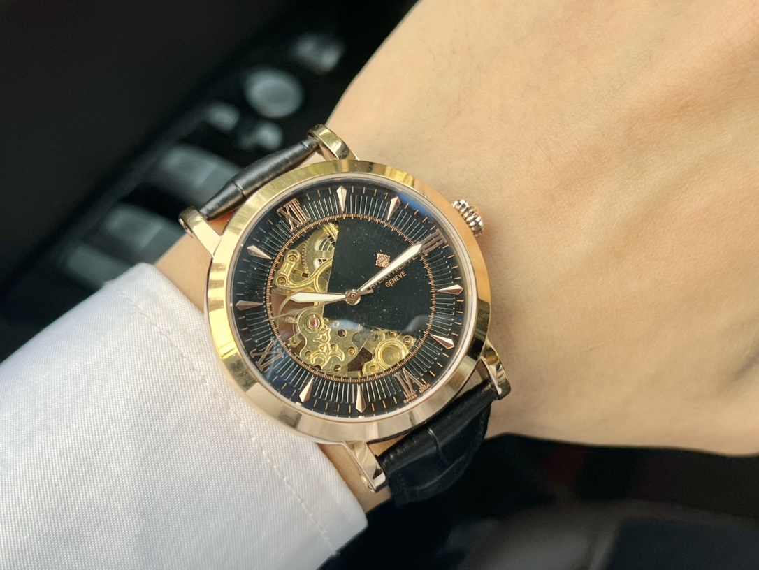 Patek Philippe Men's Watches