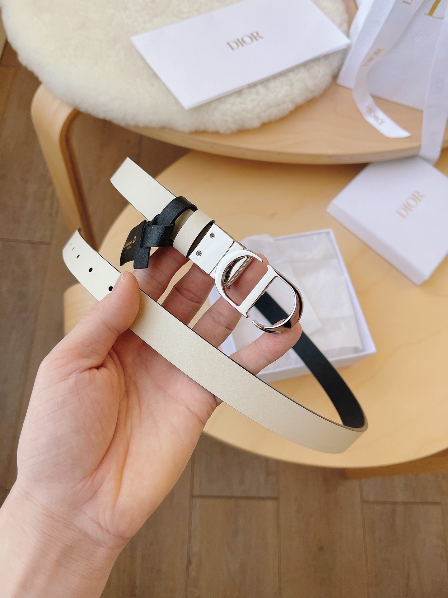 Dior new 2.0Montaigne