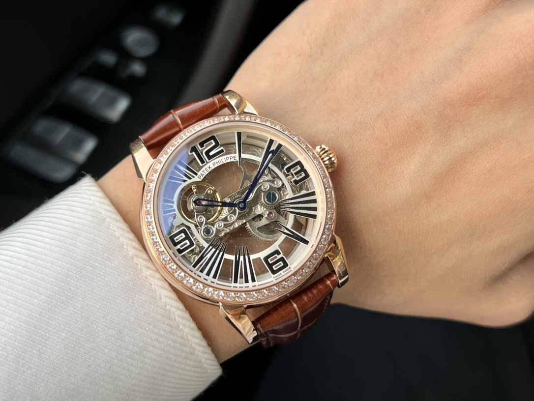 Patek Philippe Men's Watches