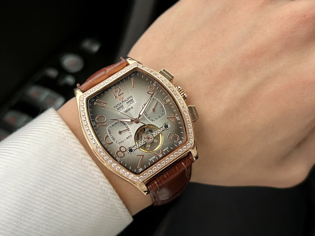 Patek Philippe Men's Watches