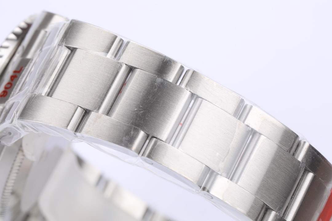 Rolex Submariner 41 Series Men's Watch