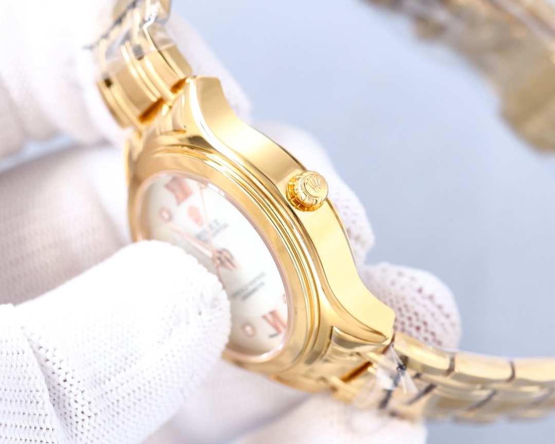 Rolex Ladies Watches