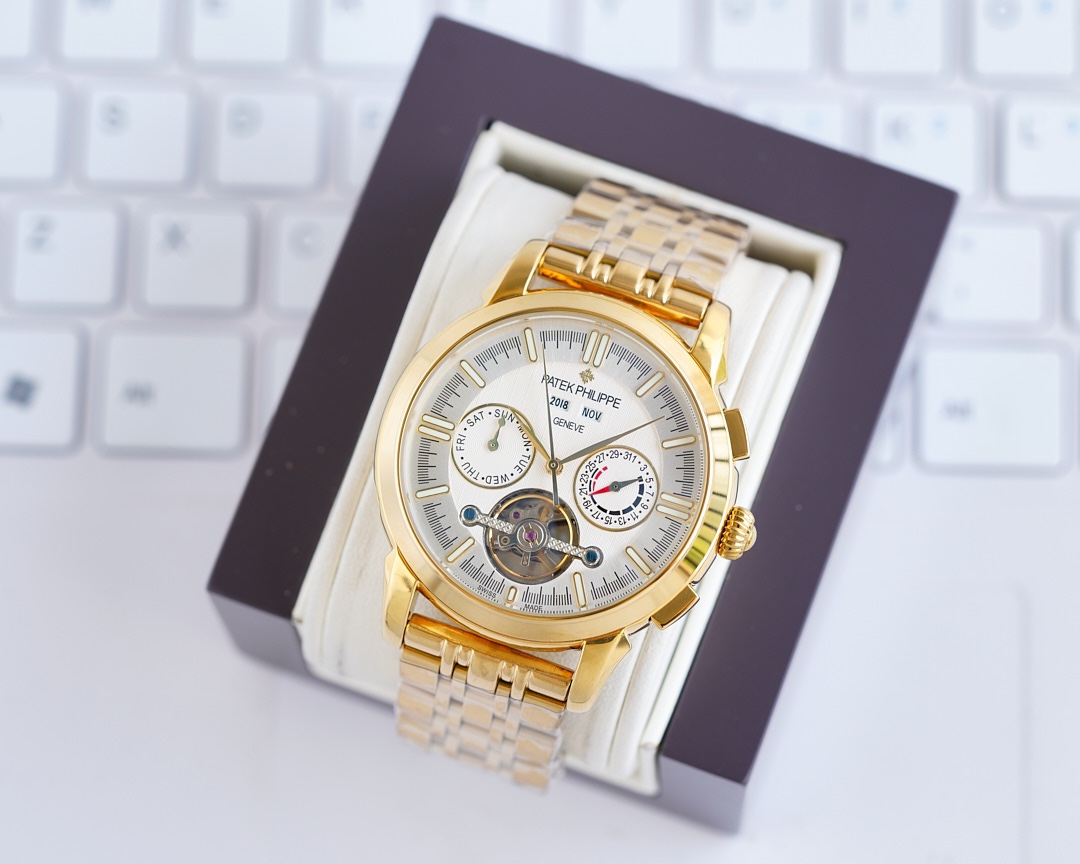 Patek Philippe Men's Watches