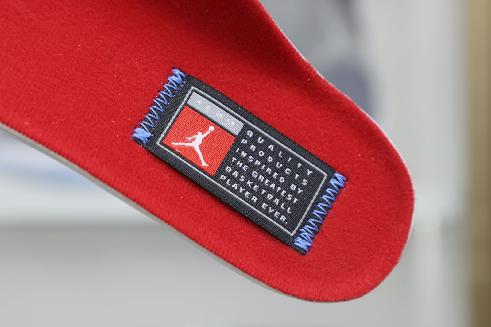 Jordan Air Jordan 3 retro unc