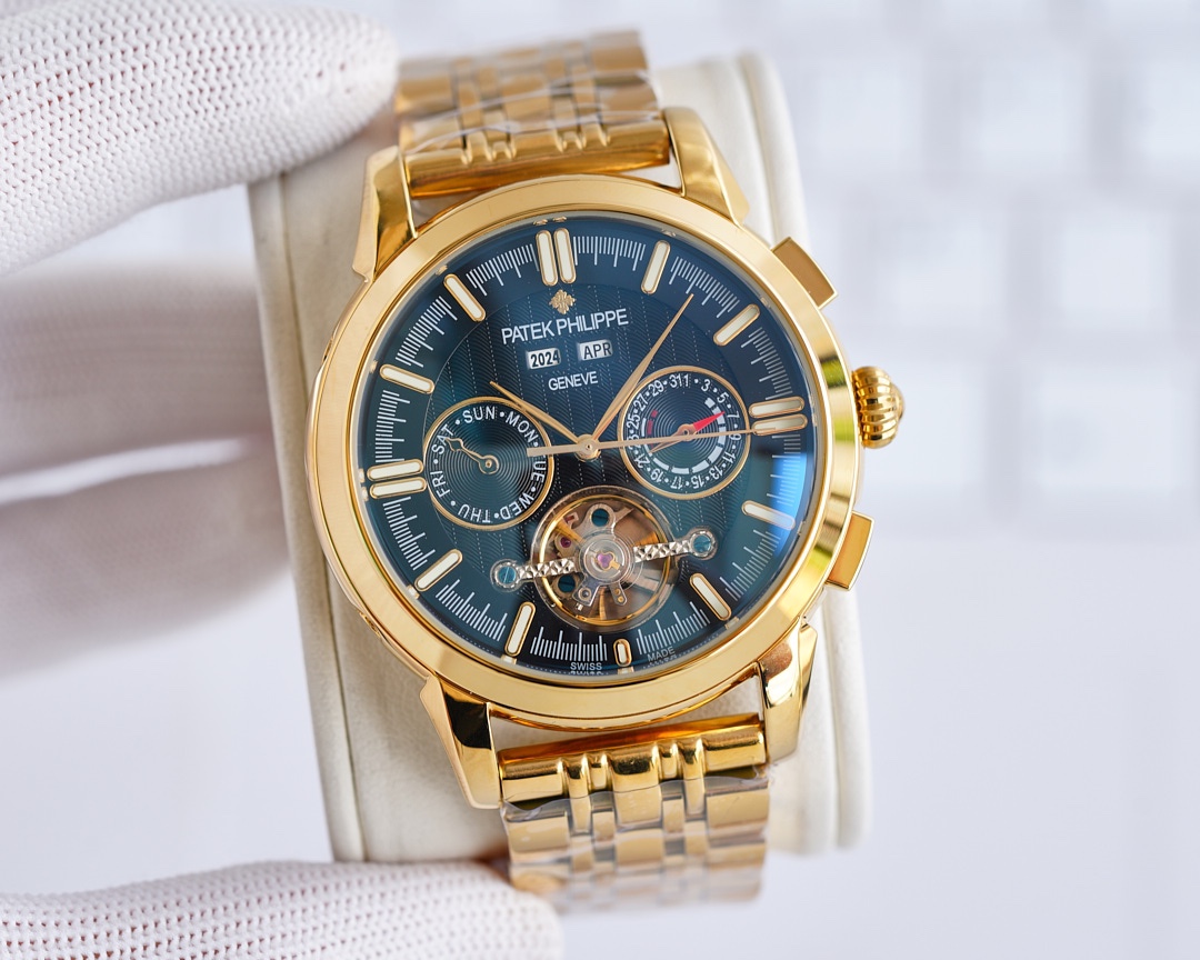 Patek Philippe Men's Watches