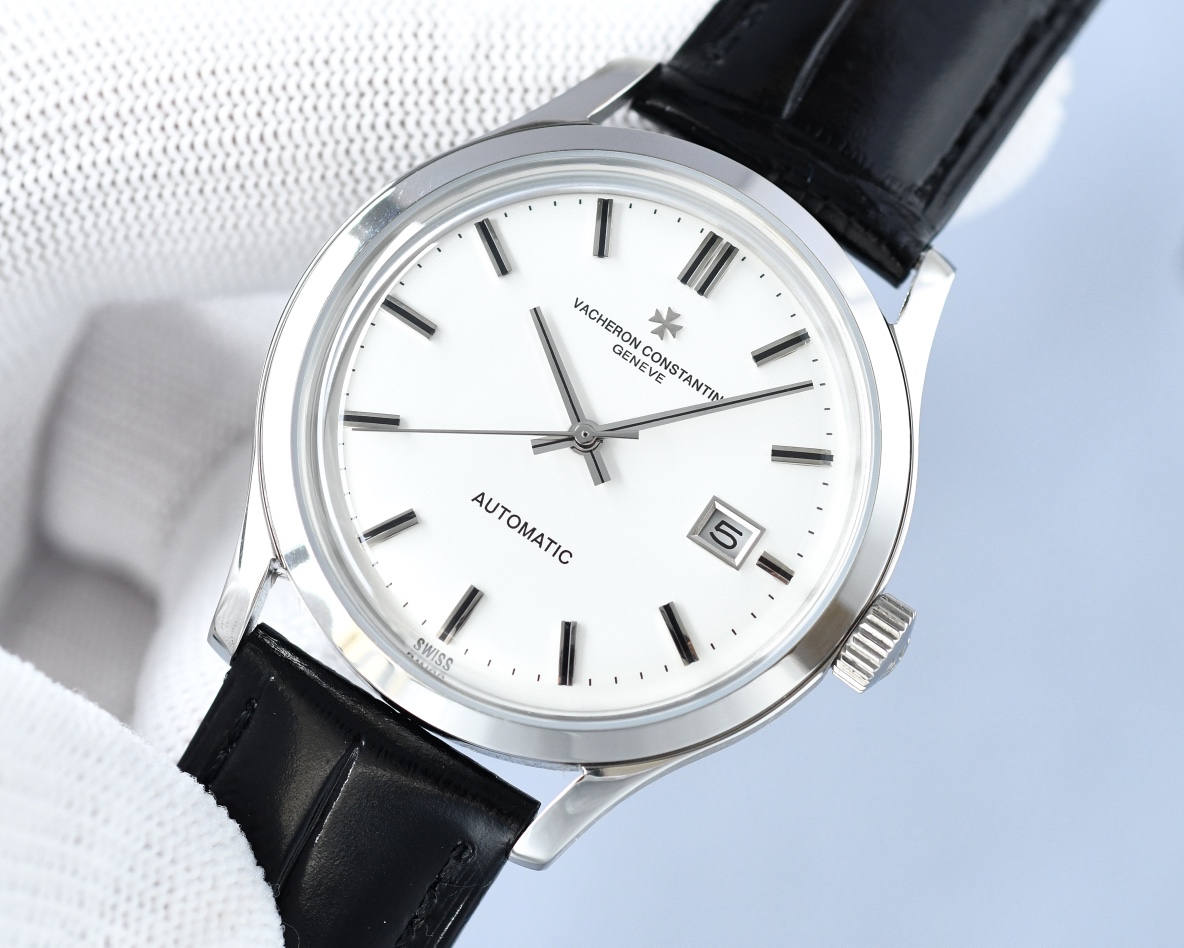 Vacheron Constantin Fine Men's Watches