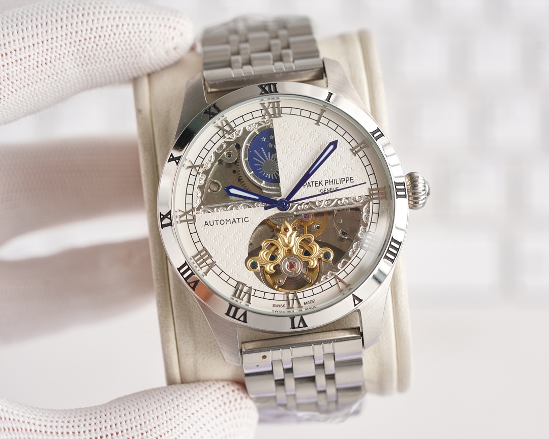 Patek Philippe Men's Watches