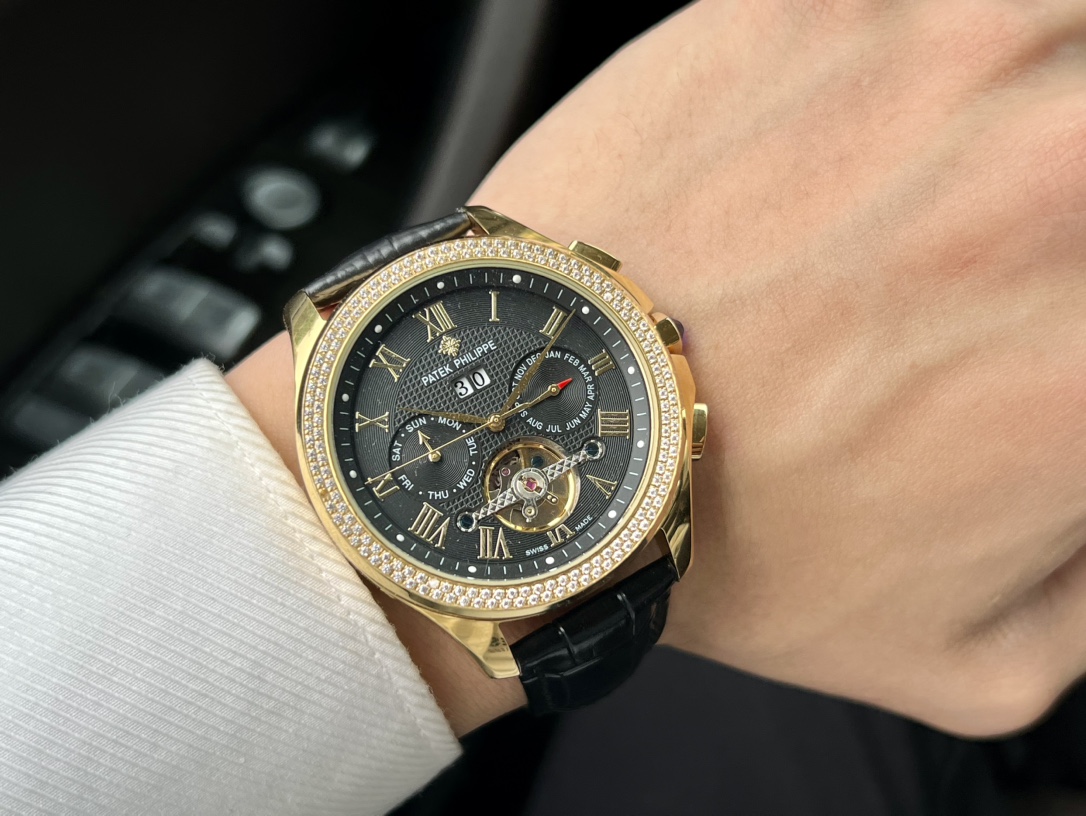 Patek Philippe Men's Watches