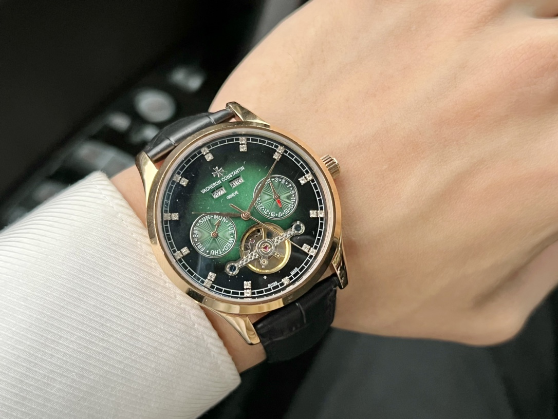 Patek Philippe Men's Watches