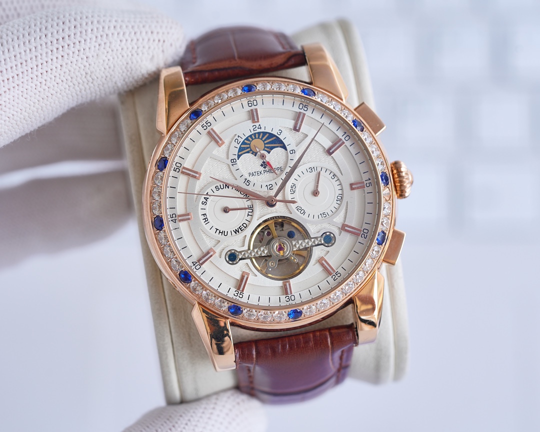 Patek Philippe Men's Watches