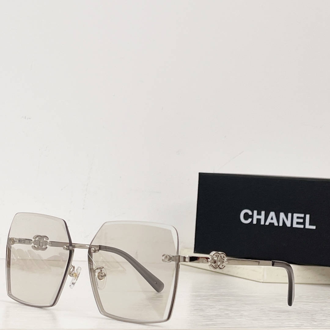 CHANEL MODEL：5416-S