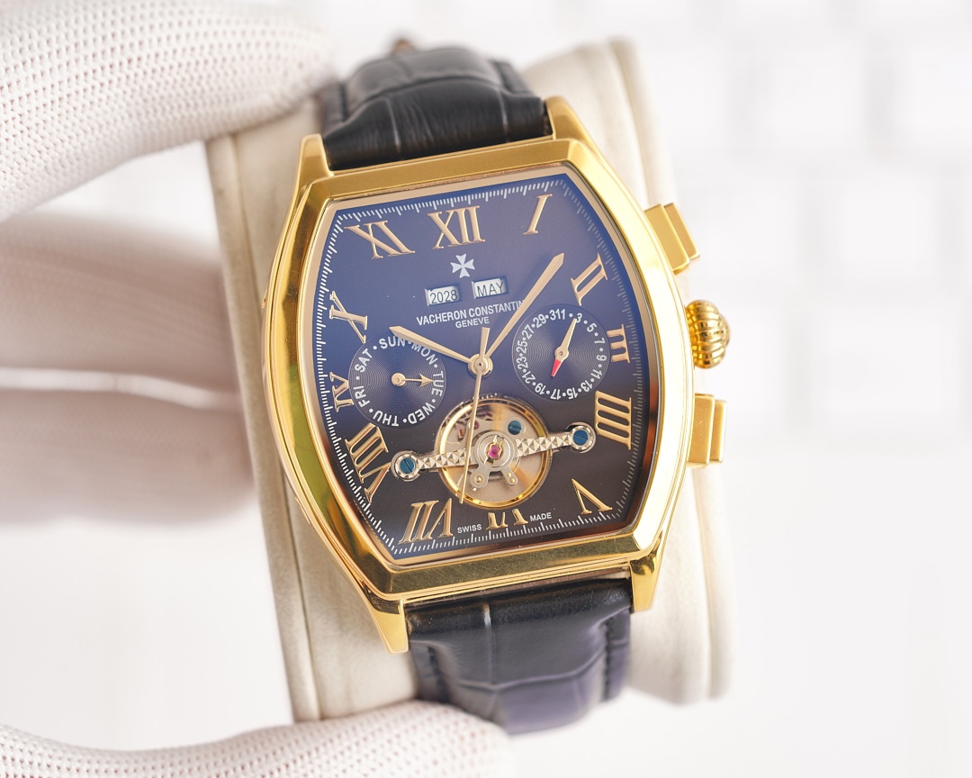 Vacheron Constantin Fine Men's Watches