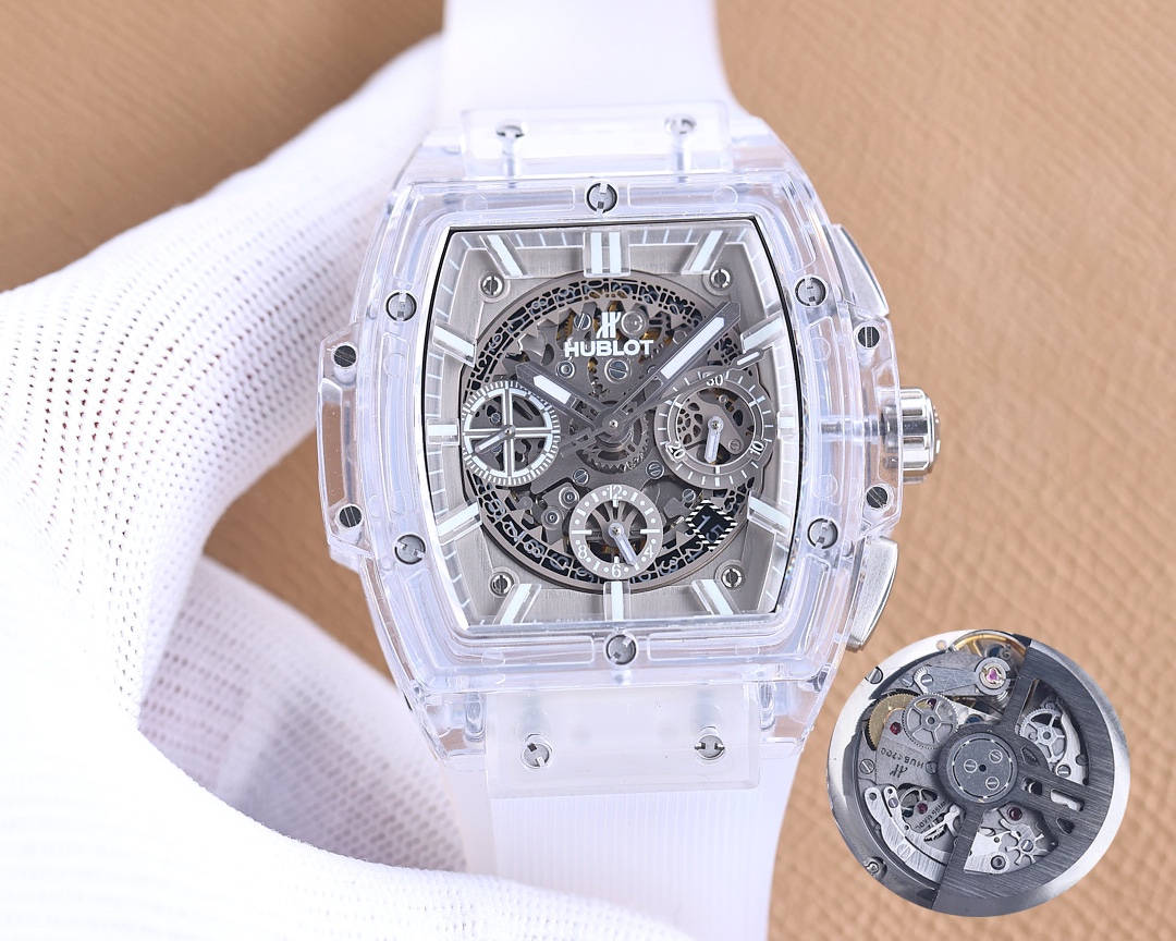 Hublot-Hublot Big Bang Soul Series 641.JX.0120.RT 