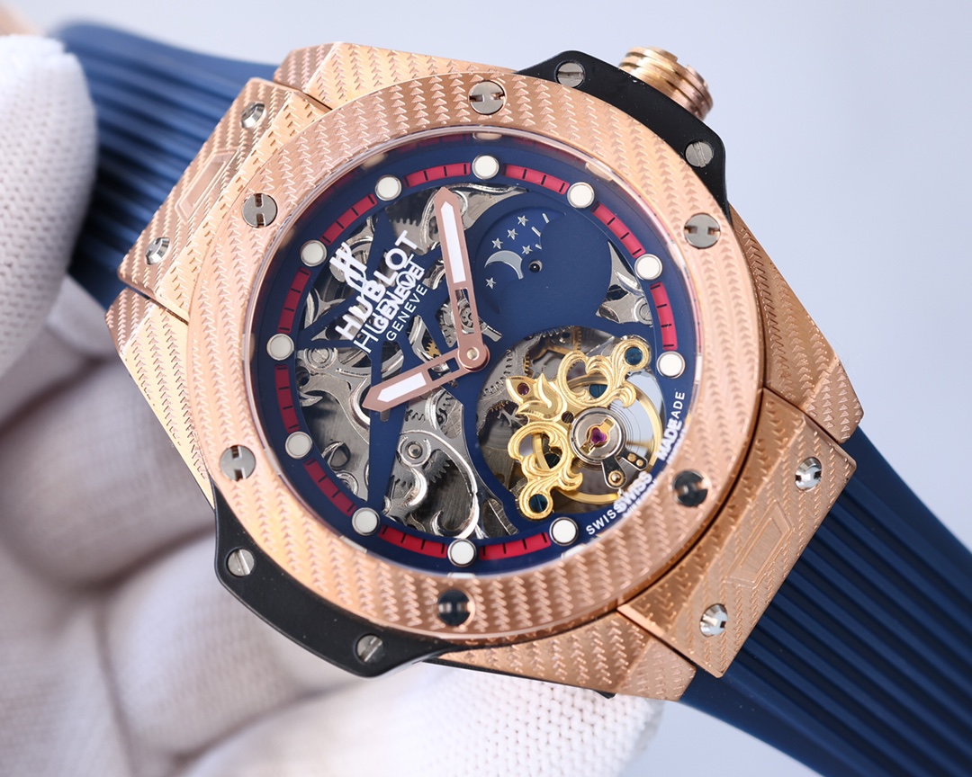 Hublot-Boutique Men's Watches