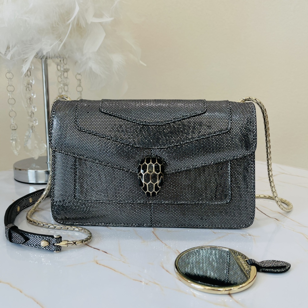 BVLGARI SERPENTI ELLIPSE series