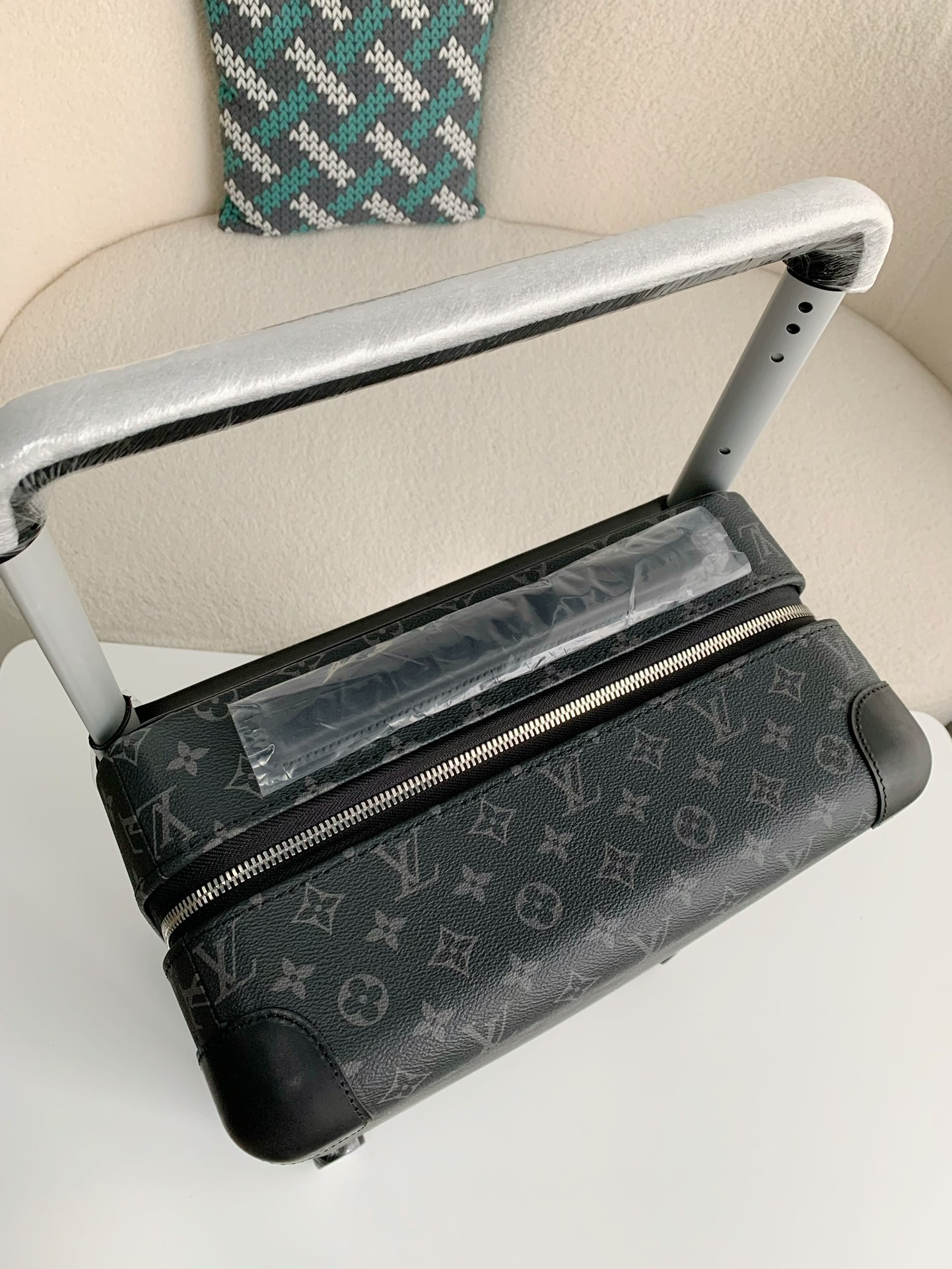 Louis Vuitton Suitcase